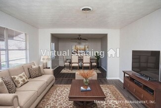 3403 Bangor Dr, Lubbock, TX 79407
