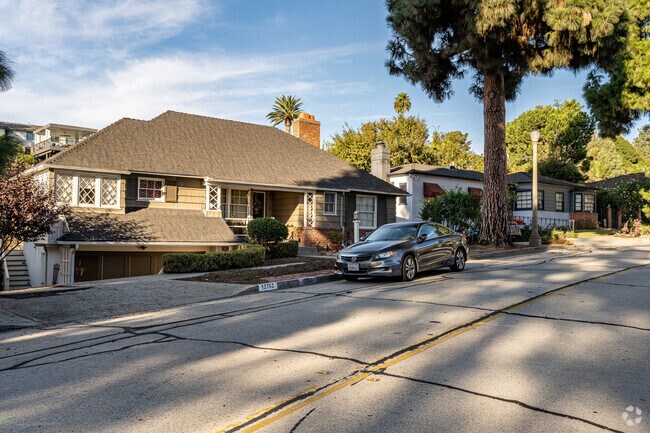 Whittier has a friendly suburban vibe with urban access.