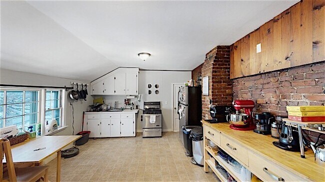 57 Atherton St unit 58-2, Somerville, MA 02143 - photo 2