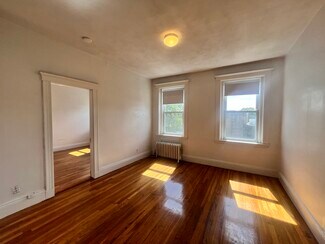 9A Egremont Rd Unit 12, Boston, MA 02135