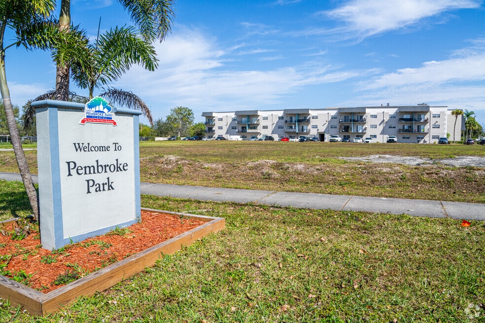 Pembroke Park