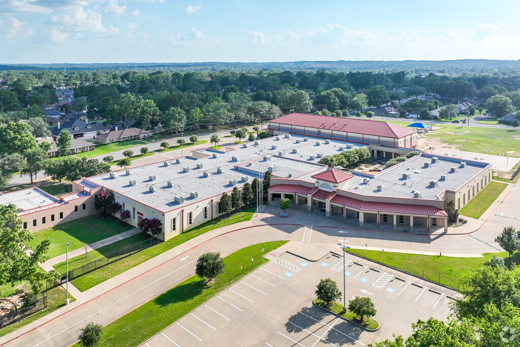Our belief at Rice Elementary School is that each student is uniquely capable.