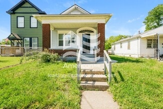 2810 St Xavier St, Louisville, KY 40212