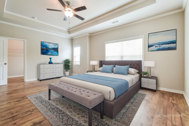 1251 Spring Marsh Ct NE, Gainesville, GA 30501 - photo 6