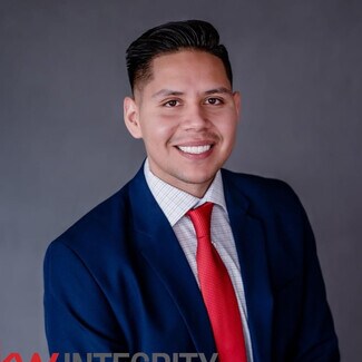 Oscar Galvan