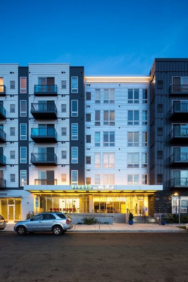 Five15 on the Park, Minneapolis, MN 55454 - photo 3