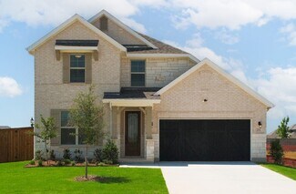 2301 Miramar Dr, Little Elm, TX 75068