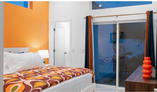 473 W Sunview Ave, Palm Springs, CA 92262 - photo 2