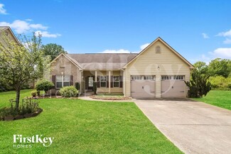 23 Hamilton Blvd NW, Cartersville, GA 30120