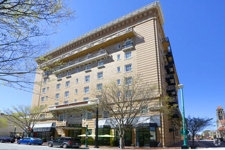 345 Granby St, Norfolk, VA 23510
