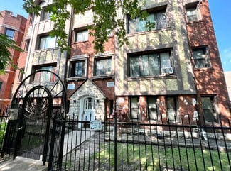 6913 N Ashland Blvd Unit 407, Chicago, IL 60626