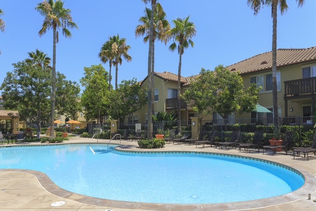 Solana Apartment Homes, Irvine, CA 92602 - photo 7