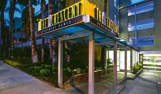 1274 N Crescent Heights Blvd, West Hollywood, CA 90046
