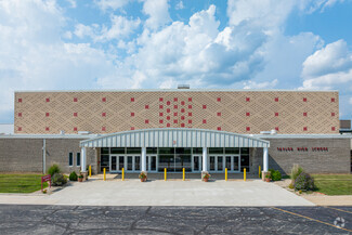 Taylor Middle School