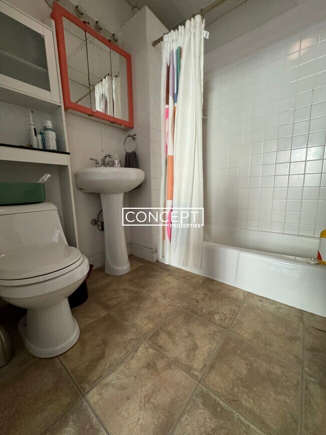 222 Prospect St unit 2, Cambridge, MA 02139 - photo 7