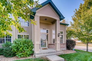 9843 E Hawaii Place, Denver, CO 80247