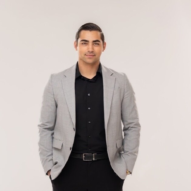 Agent Photo