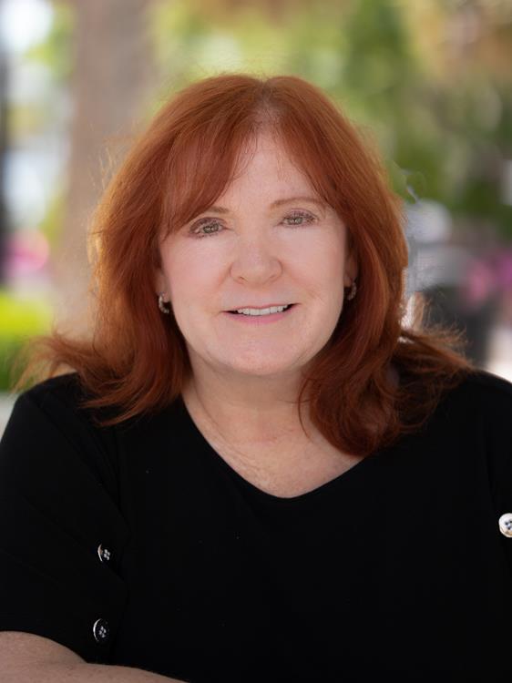 Mary Neddy