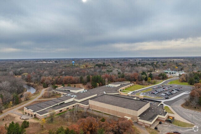 Princeton Middle School offers comprehensive middle school education including core academics, electives, athletics, and activities that support well-rounded student development.