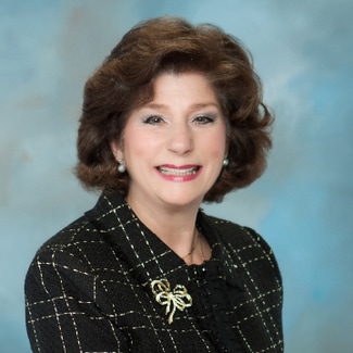 Donna Lucarelli