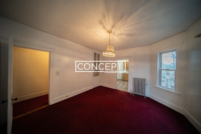 92 Browne St unit 2, Brookline, MA 02446 - photo 7