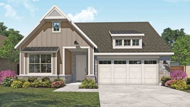 20301 Silas Parsons Pass unit 37803024, Manor, TX 78653 - photo 5