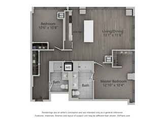 177 N Ada St, Chicago, IL 60607
