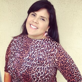 Christina Linda Palomo