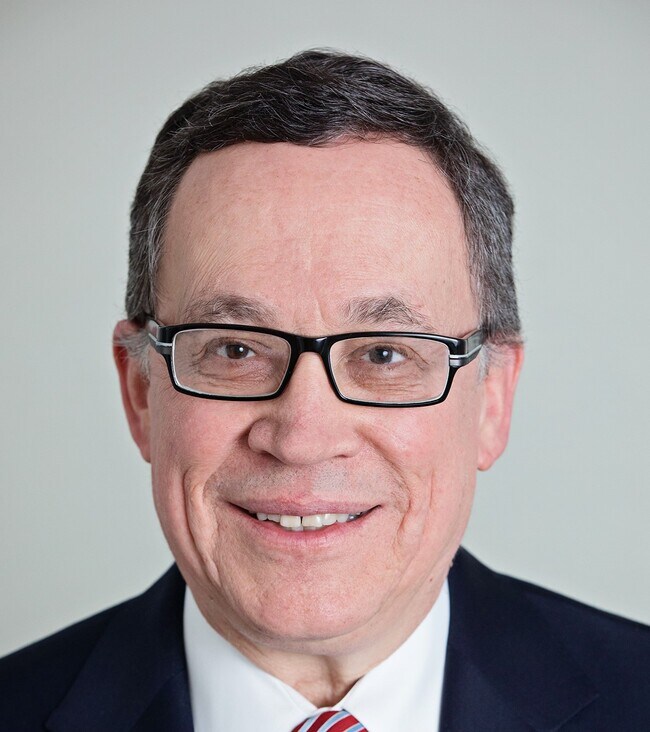 Mark Rossi