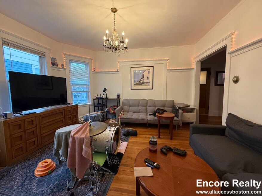 39 Turner St unit 3, Brighton, MA 02135 - photo 1