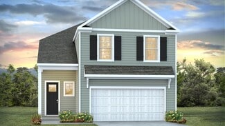 1241 Pampas Grass Dr, Castle Hayne, NC 28429