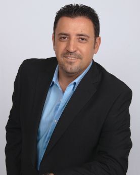 Agent Photo