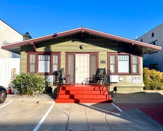 3945 4th Ave Unit 1, San Diego, CA 92103