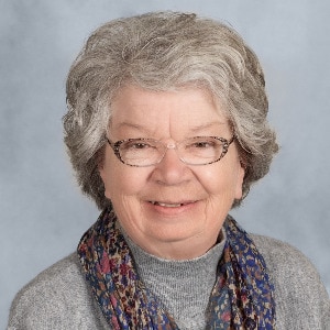 Catherine Youngs