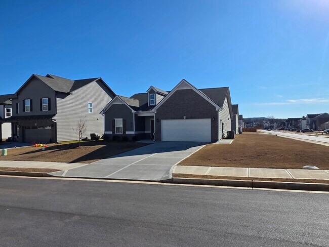 123 Duncan Farm Dr NW, Cartersville, GA 30120 - photo 2