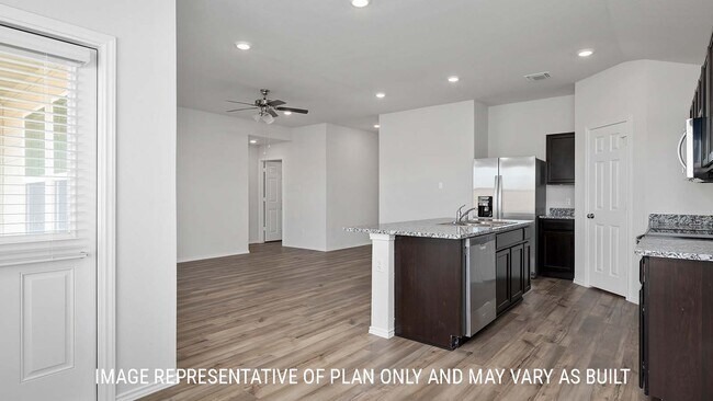 209 Boatright Blvd unit 36199885, Jarrell, TX 76537 - photo 3