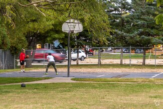 South of Broadway