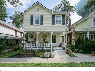 227 West Ave, Pitman, NJ 08071