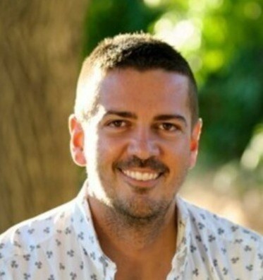 Christopher Galli