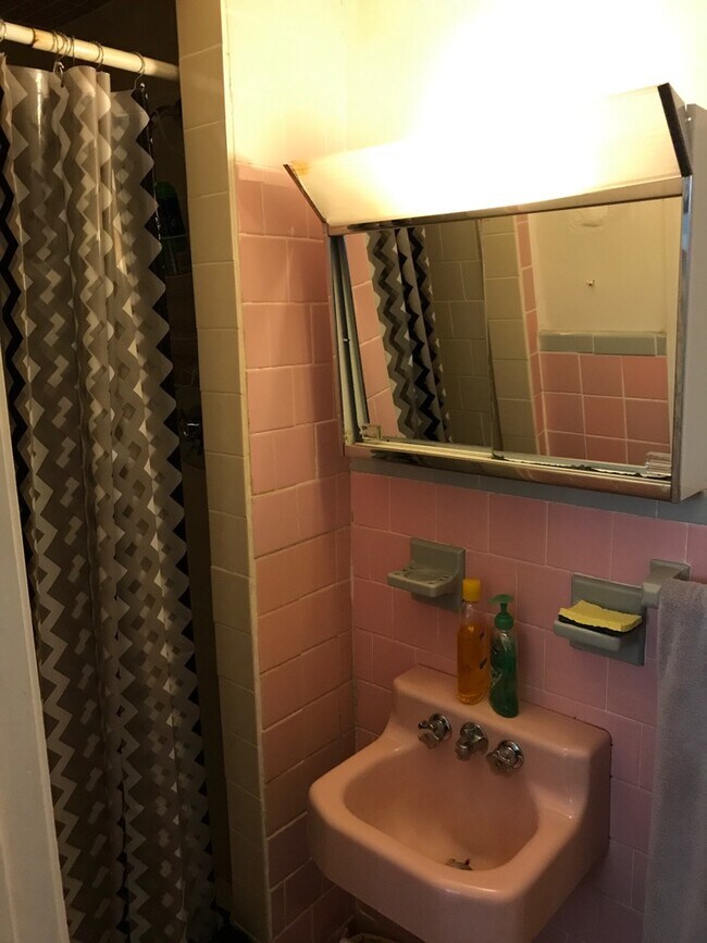 14 Aberdeen St unit A, Boston, MA 02215 - photo 6