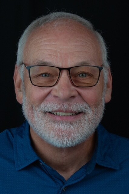 Fred Seeger