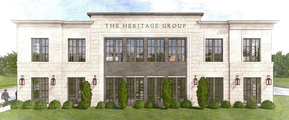 2205 Loretta Parker Ln, Barling, AR 72923 - photo 1