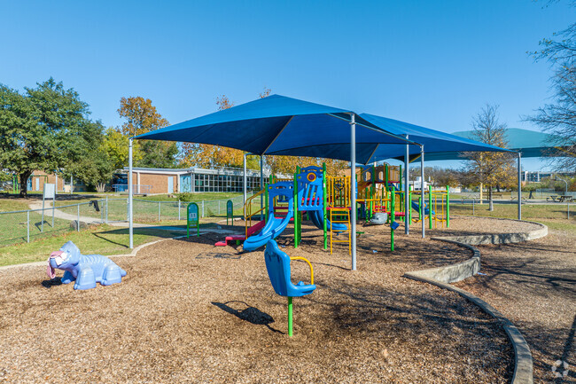 Reilly Elementary School is dedicated to celebrating the unique potential of every student.