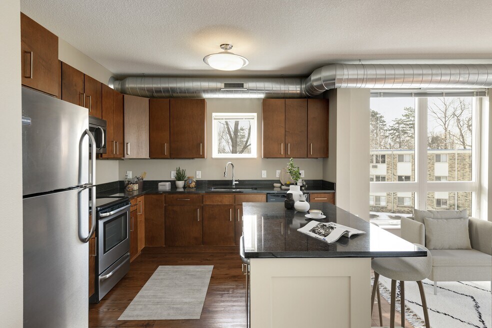 Be @ Axon Green, Minneapolis, MN 55416 - photo 1