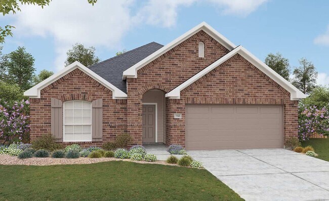 2719 Echinacea Path unit 36445492, Converse, TX 78109 - photo 5