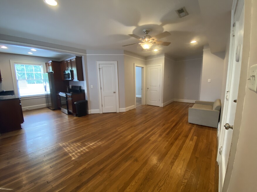 Living space