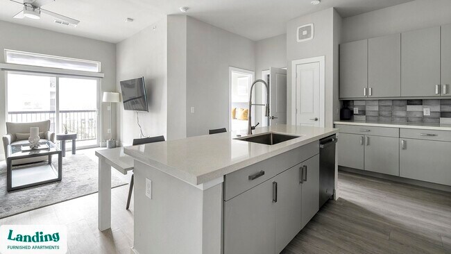 16304 Farm To Market Rd 1325 unit 2305, Austin, TX 78728 - photo 5