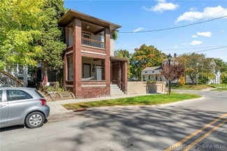 531 E Chestnut St, Jeffersonville, IN 47130