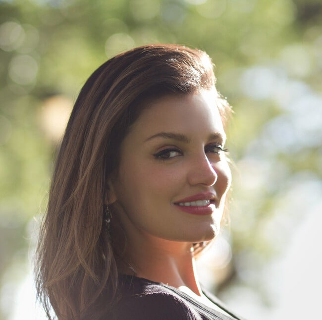 SHERRY BATHAEI JONES