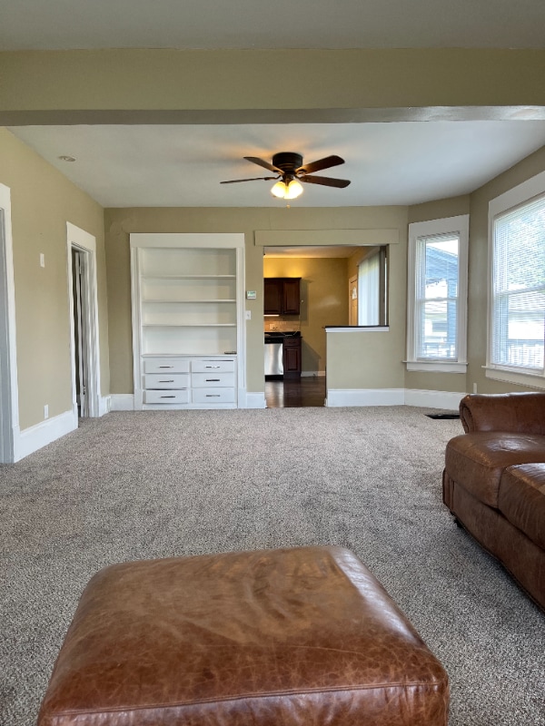 602 Michigan Ave Unit duplex lower, South Milwaukee, WI 53172